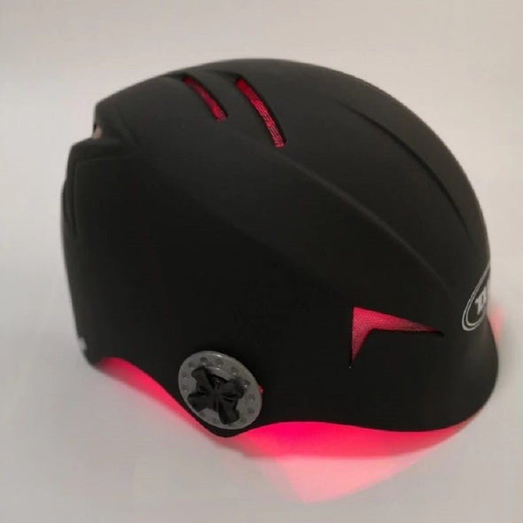 Laser Hair Growth Cap 68 Diodes Low Light Therapy for Thicker Hair - Aroflit