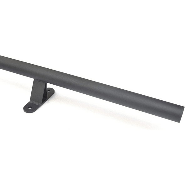 Library Sliding Rolling Ladder Hardware Kit (No Ladder) - Aroflit