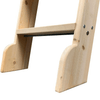 Library Sliding Rolling Ladder (No Hardware Kit) - Aroflit