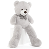 Life - Sized Giant Teddy Bear Stuffed Animal for Kids (39 - 55") - Aroflit