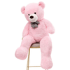 Life - Sized Giant Teddy Bear Stuffed Animal for Kids (39 - 55") - Aroflit