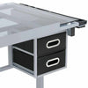 Light Drawing Drafting Artist Desk Table - Aroflit