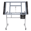 Light Drawing Drafting Artist Desk Table - Aroflit