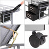 Light Drawing Drafting Artist Desk Table - Aroflit