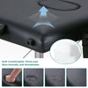 Lightweight Aluminum Massage Table with Adjustable Height - Aroflit