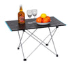 Lightweight Folding Camping table - Aroflit