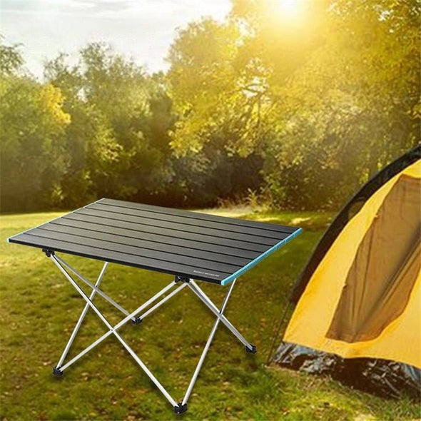Lightweight Folding Camping table - Aroflit