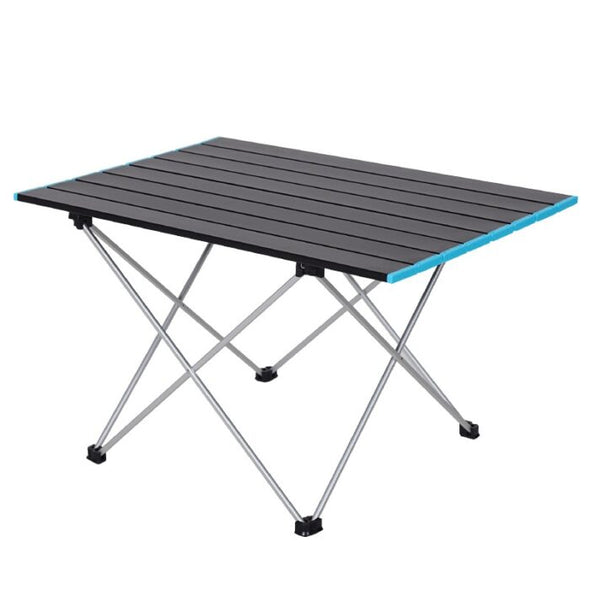 Lightweight Folding Camping table - Aroflit