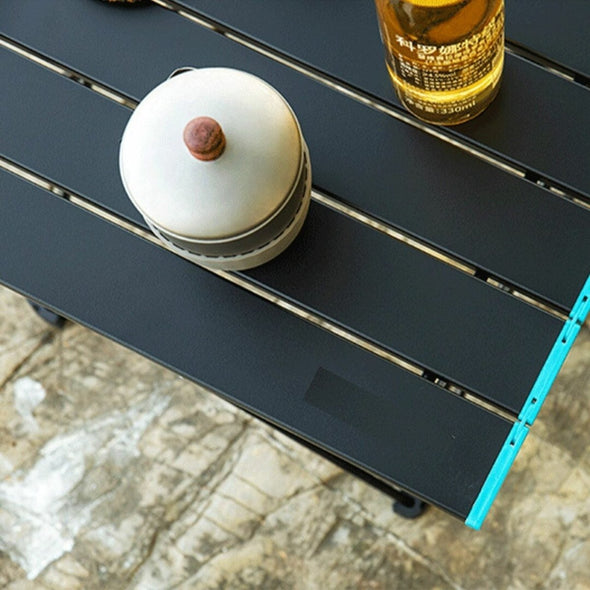 Lightweight Folding Camping table - Aroflit