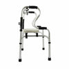 Lightweight Senior Narrow Walker For Adults & Elderly - Aroflit