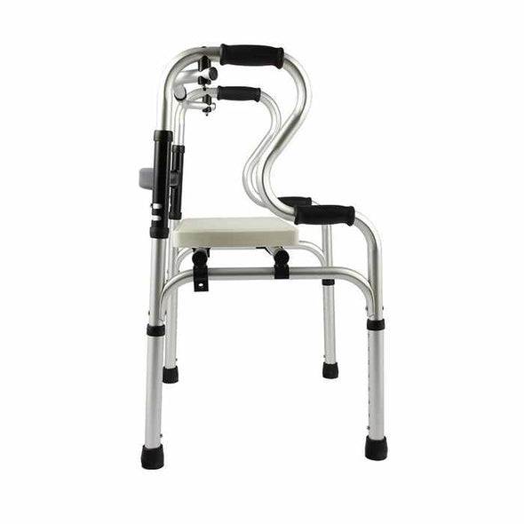 Lightweight Senior Narrow Walker For Adults & Elderly - Aroflit