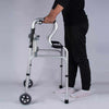 Lightweight Senior Narrow Walker For Adults & Elderly - Aroflit