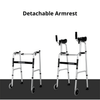 Lightweight Senior Narrow Walker For Adults & Elderly - Aroflit