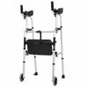 Lightweight Senior Narrow Walker For Adults & Elderly - Aroflit