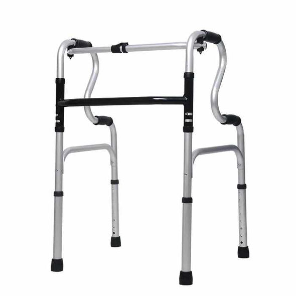 Lightweight Senior Narrow Walker For Adults & Elderly - Aroflit