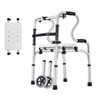 Lightweight Senior Narrow Walker For Adults & Elderly - Aroflit
