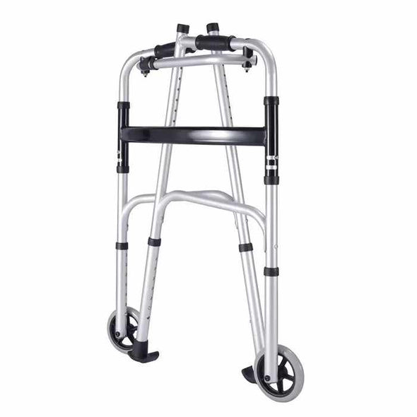 Lightweight Senior Narrow Walker For Adults & Elderly - Aroflit