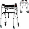 Lightweight Senior Narrow Walker For Adults & Elderly - Aroflit