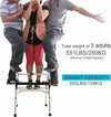 Lightweight Senior Narrow Walker For Adults & Elderly - Aroflit