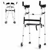 Lightweight Senior Narrow Walker For Adults & Elderly - Aroflit