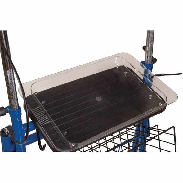 Lightweight Senior Narrow Walker For Adults & Elderly - Aroflit