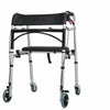Lightweight Senior Narrow Walker For Adults & Elderly - Aroflit