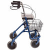 Lightweight Senior Narrow Walker For Adults & Elderly - Aroflit