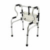 Lightweight Senior Narrow Walker For Adults & Elderly - Aroflit