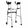 Lightweight Senior Narrow Walker For Adults & Elderly - Aroflit