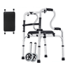 Lightweight Senior Narrow Walker For Adults & Elderly - Aroflit