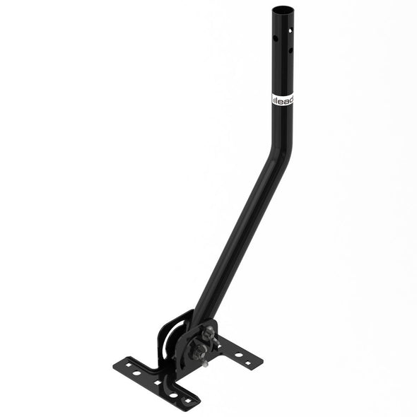 Long Range TV Antenna, 200 Miles Digital Reception 360° Rotation - Aroflit