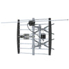 Long Range TV Antenna, 200 Miles Digital Reception 360° Rotation - Aroflit