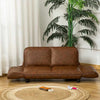Luxury Elevated Large Dog Couch Sofa Bed - Aroflit