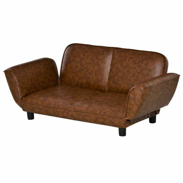 Luxury Elevated Large Dog Couch Sofa Bed - Aroflit