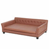 Luxury Elevated Large Dog Couch Sofa Bed - Aroflit