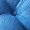 Luxury Triangular Wedge Pillow Bolster Bed Headboard for Relaxation - Aroflit