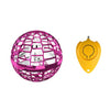 Magic Hoverball LED Flying Spinner - Aroflit