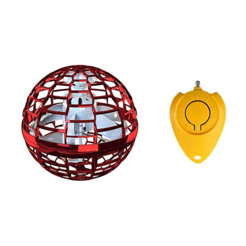 Magic Hoverball LED Flying Spinner - Aroflit