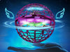 Magic Hoverball LED Flying Spinner - Aroflit