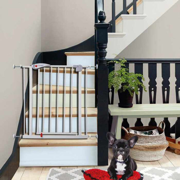 Magic Safety Dog Gate - Aroflit