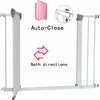Magic Safety Dog Gate - Aroflit