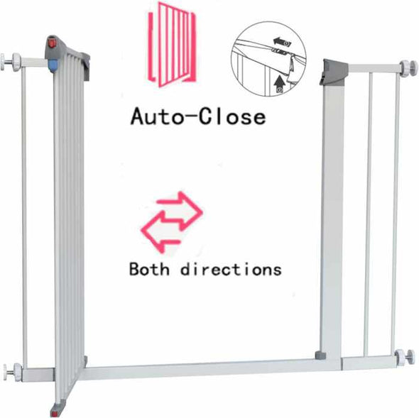 Magic Safety Dog Gate - Aroflit
