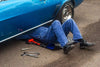 MagicRug™ Automotive Creeper Pad, Easy Rolling Slider for Mechanics - Aroflit