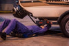 MagicRug™ Automotive Creeper Pad, Easy Rolling Slider for Mechanics - Aroflit