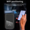 Magnetic Real - Time Car GPS tracker & Voice Recorder - Aroflit