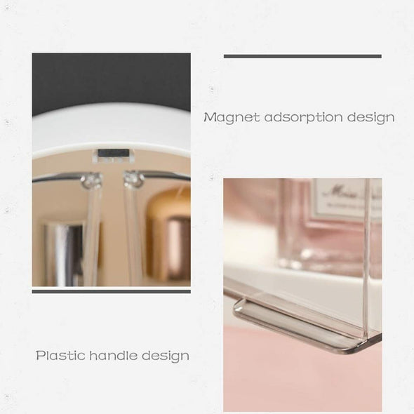Make Up Organiser Storage - Aroflit