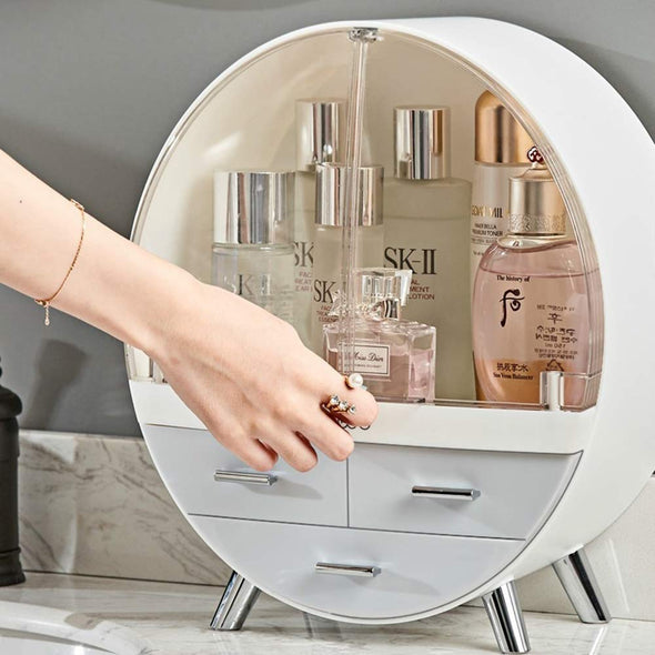 Make Up Organiser Storage - Aroflit
