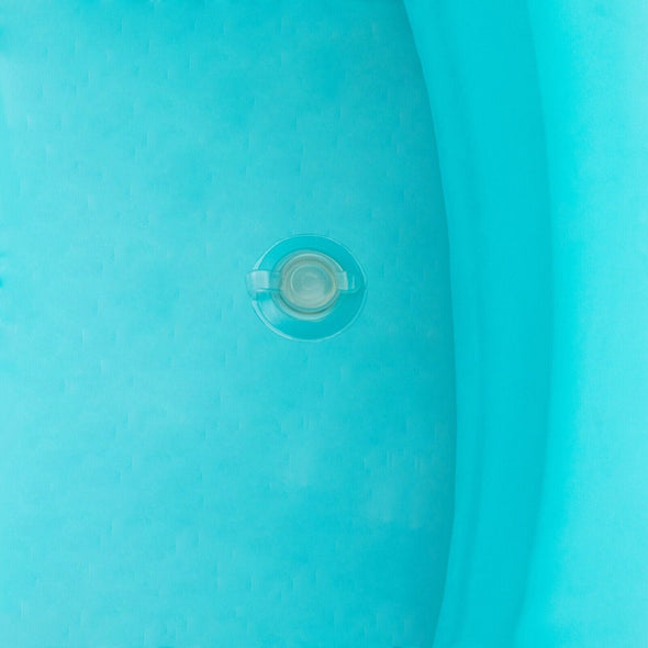 Medical Inflatable Bedside Bath Tub for Elderly & Handicapped - Aroflit