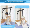 Medical Overhead Trapeze Bar For Hospital Bed - Aroflit