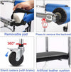 Medical Rehabilitation Physical Therapy Walker - Aroflit
